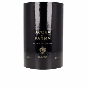 SIGNATURES OF THE SUN LILY OF THE VALLEY eau de parfum spray 180 ml