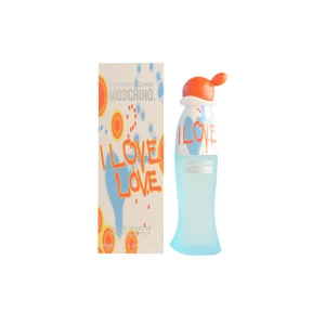 CHEAP AND CHIC I LOVE LOVE eau de toilette spray 50 ml
