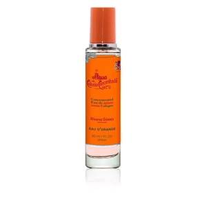 AGUA DE COLONIA CONCENTRADA eau d'orange eau de cologne spray 30 ml