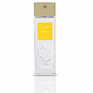 CEDRO MUSK eau de parfum spray 100 ml