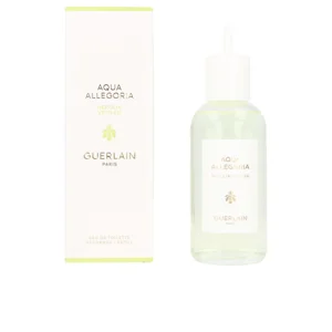 AQUA ALLEGORIA NEROLIA VETIVER eau de toilette spray refill 200 ml