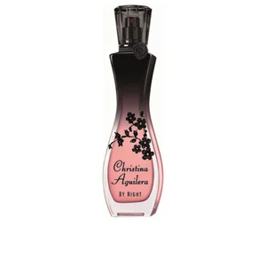 CHRISTINA AGUILERA BY NIGHT eau de parfum spray 50 ml