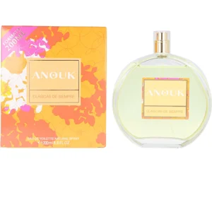 ANOUK eau de toilette spray 200 ml
