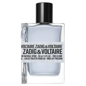 THIS IS HIM! vibes of freedom eau de toilette spray 50 ml