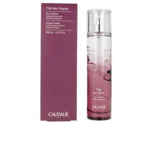 THÉ DES VIGNES agua fresca 100 ml