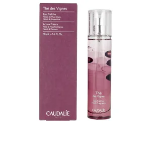 THÉ DES VIGNES agua fresca 50 ml