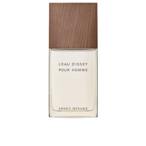 L'EAU D'ISSEY POUR HOMME VÉTIVER edt vapo 100 ml