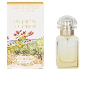 A GARDEN A CYTHERE edt vapor refillable 30 ml