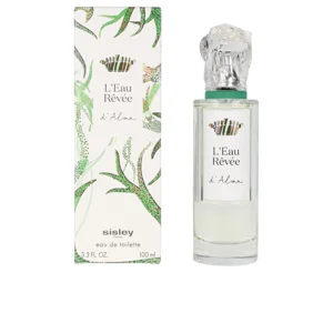 L'EAU RÊVÉE D'ALMA edt vapor 100 ml