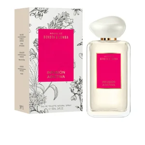 ADDICTIVE INFUSION edt vapo 100 ml