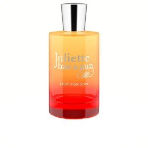 LUST FOR SUN edp vapor 100 ml