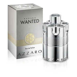 WANTED HOMME edp vapo 100 ml