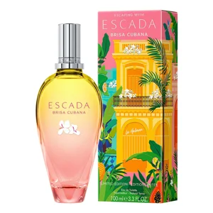 CUBAN BREEZE edt vapo ed. lim. 100ml
