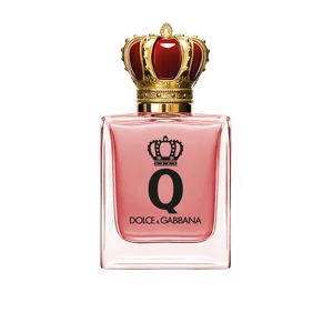 Q BY DOLCE & GABBANA INTENSE intense edp vapor 50 ml