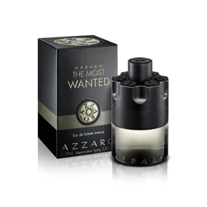 THE MOST WANTED INTENSE edt intense vapo 100 ml