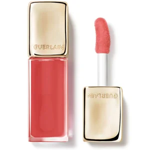 KISSKISS BEE GLOW OIL tinted lip oil #309-HONEY 9.5 ml