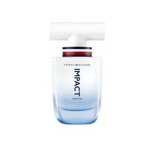 IMPACT TOGETHER edt vapo 50 ml