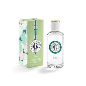 SHISO wellness scented water 100 ml