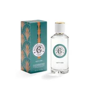 VÉTYVER wellness scented water 100 ml