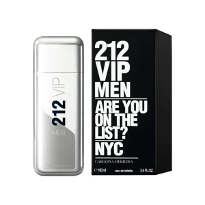 212 VIP MEN edt vapo 100 ml