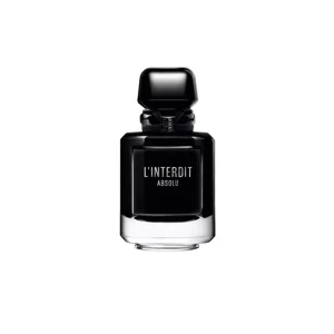 L'INTERDIT ABSOLU INTENSE edp vapo 80 ml