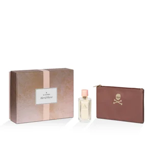 HER & HERE CASE 2 pcs