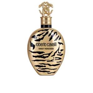 SWEET FEROCIOUS edp vapo 75 ml