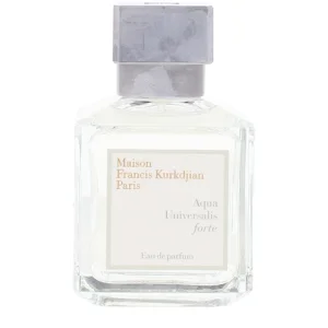 AQUA UNIVERSALIS FORTE vapo edp 70 ml