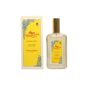 AGUA DE COLONIA CONCENTRADA edc vapo 150 ml