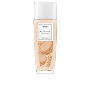 CHANSON D'EAU COCONUT body mist 75 ml