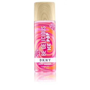 BE DELICIOUS ICE POP BERRY BLISS body mist 250 ml