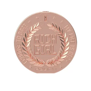 RICH GIRL FOR WOMAN edp vapo 50 ml