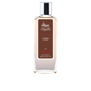 LEATHER HOMME edp vapo 150 ml
