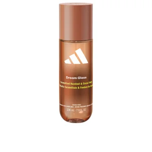 ADIDAS VIBES MAN DREAM GLAZE fragrance hair & body mist 236 ml