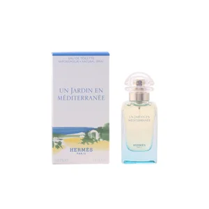 UN JARDIN EN MEDITERRANEE eau de toilette spray 50 ml