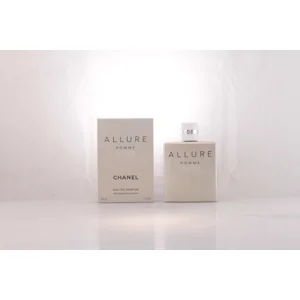 ALLURE HOMME ÉDITION BLANCHE eau de parfum spray 150 ml