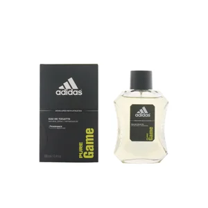 ADIDAS PURE GAME edt vapo 100 ml
