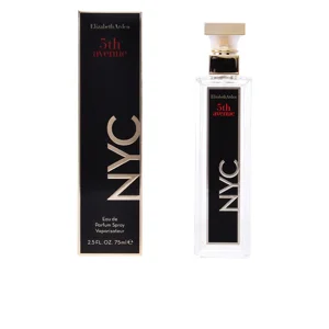 5th AVENUE NYC eau de parfum spray 75 ml