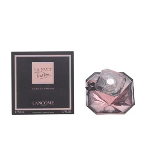 LA NUIT TRÉSOR eau de parfum spray 50 ml