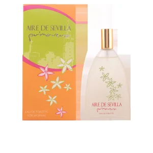 AIRE DE SEVILLA PRIMAVERA eau de toilette spray 150 ml
