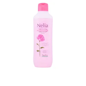 ROSE WATER bath cologne 750 ml