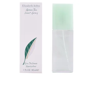 GREEN TEA SCENT eau parfumée spray 30 ml