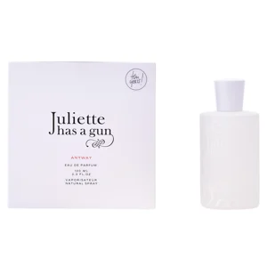 ANYWAY eau de parfum spray 100 ml