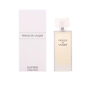 PERLES DE LALIQUE eau de parfum spray 100 ml