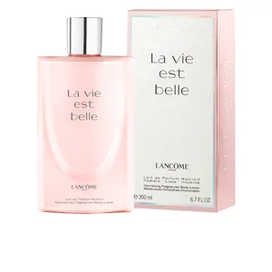 LA VIE EST BELLE lait de parfum nutritif 200 ml