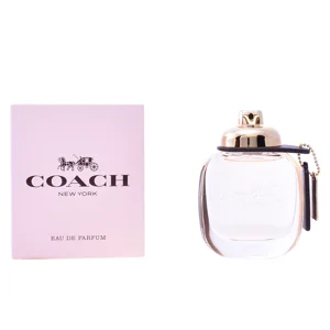 COACH WOMAN eau de parfum spray 50 ml