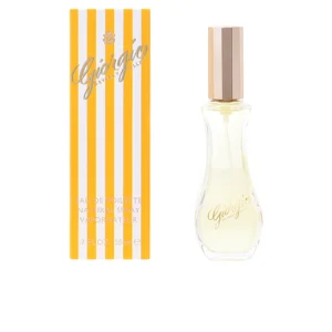 GIORGIO BEVERLY HILLS eau de toilette spray 50 ml