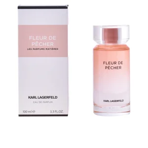 FLEUR DE PÊCHER eau de parfum spray 100 ml