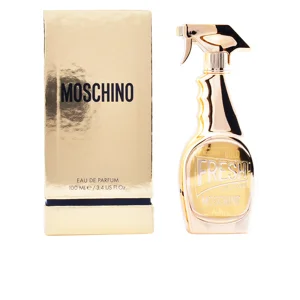 FRESH COUTURE GOLD eau de parfum spray 100 ml