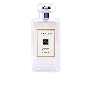ORANGE BLOSSOM eau de cologne spray 100 ml